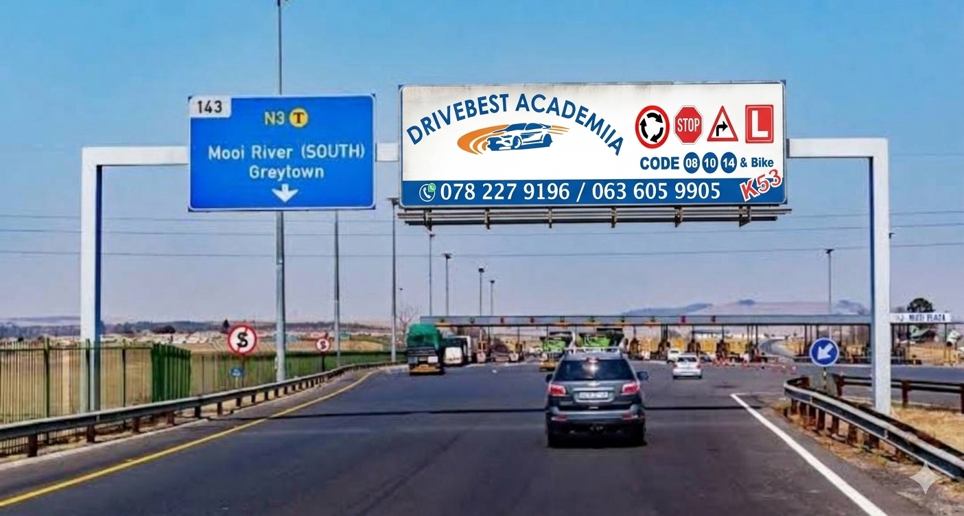 Road test