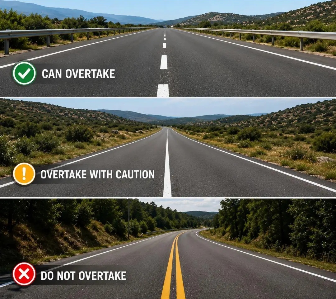 Road ma